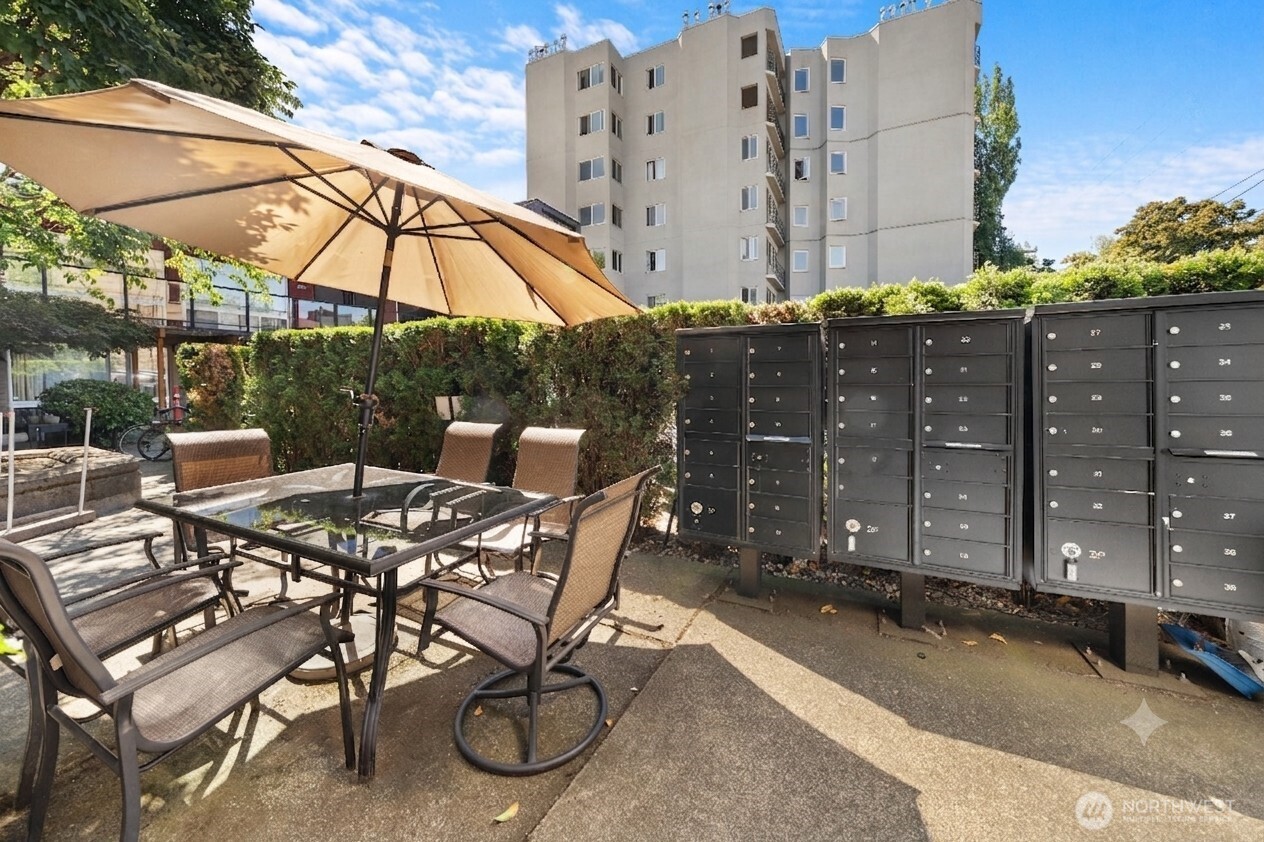 752 Bellevue Avenue 212 Property Photo 19