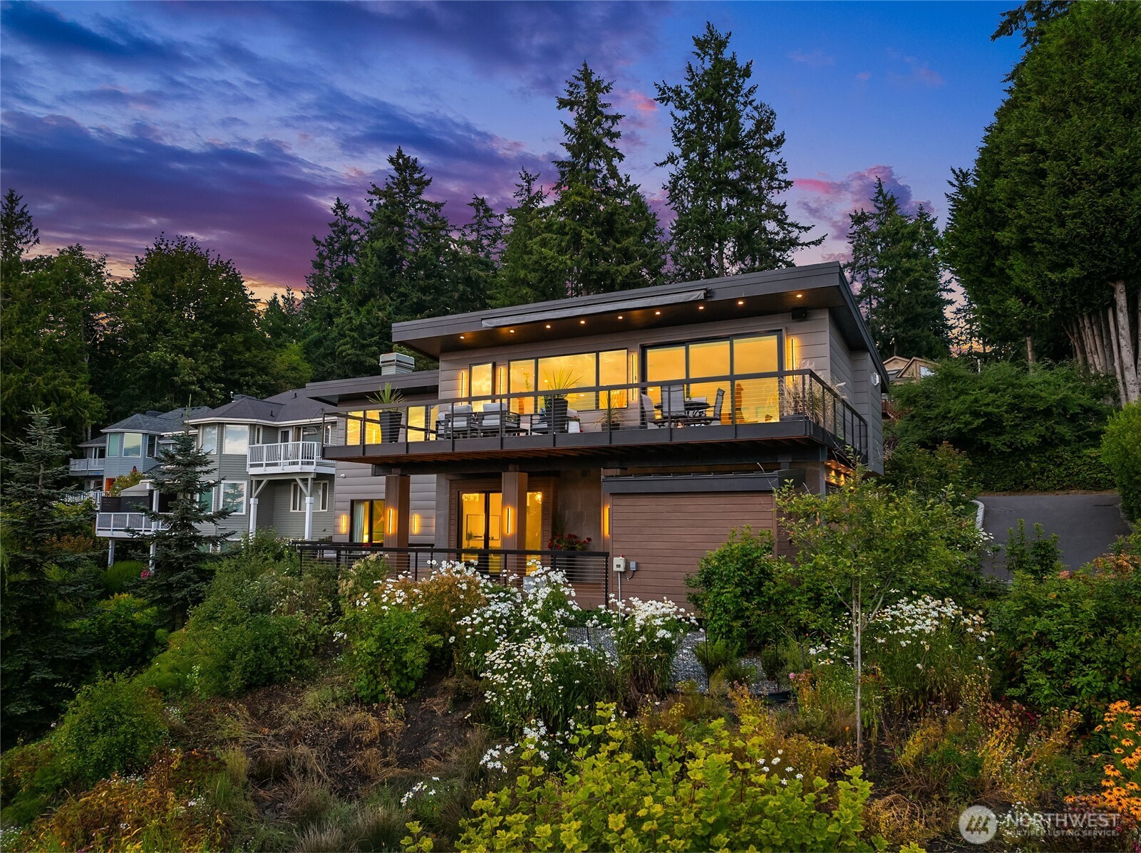 6400 Ne Agate Beach Lane Property Photo 4