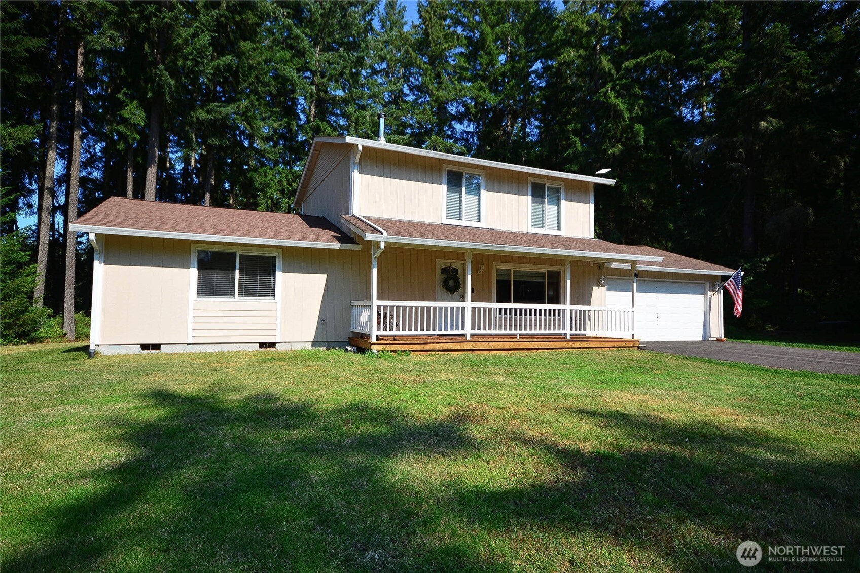 15016 Palmer Lane Property Photo 1