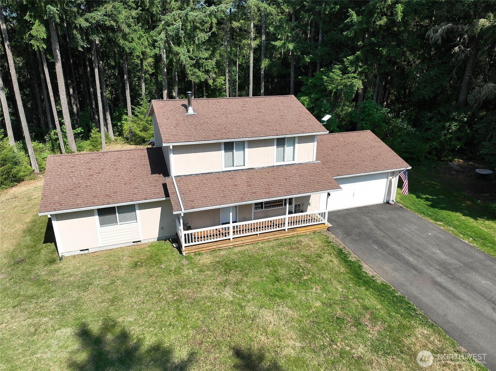 15016 Palmer Lane Property Photo 2