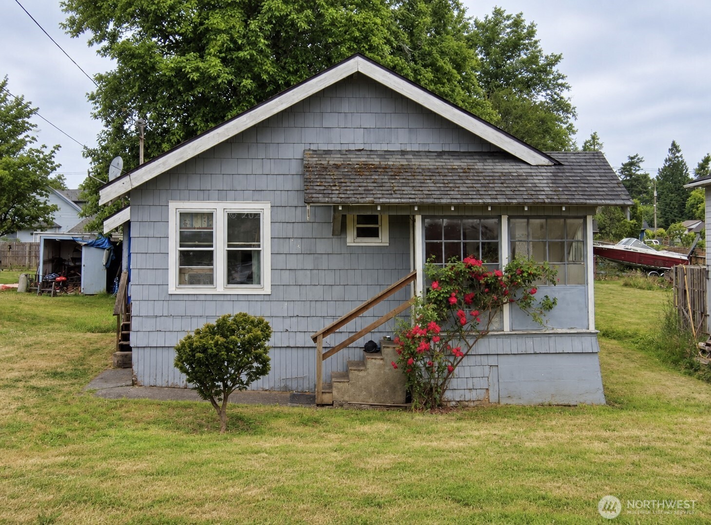905 Coolidge Road Property Photo 1