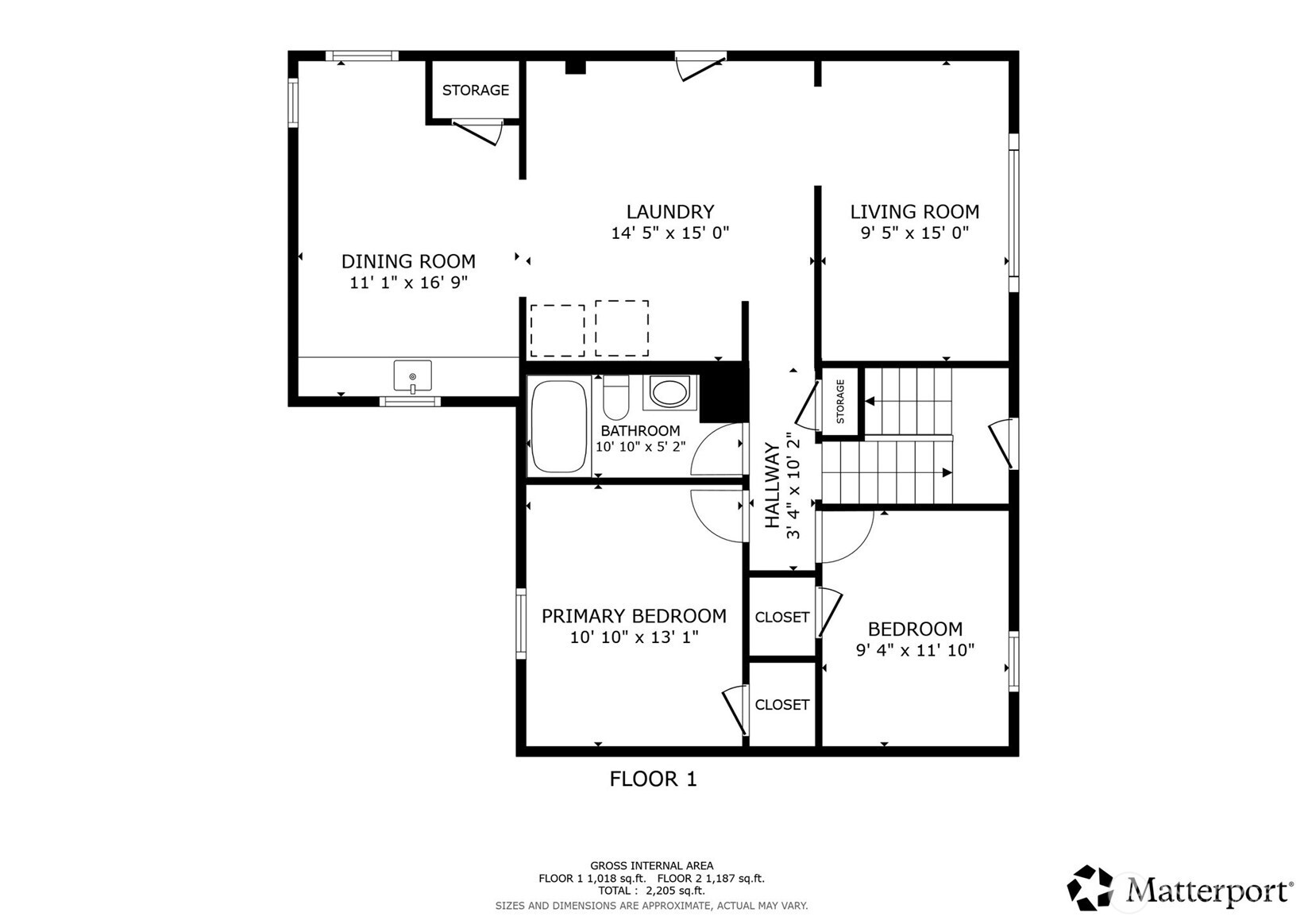 22719 1st Place Property Photo 36