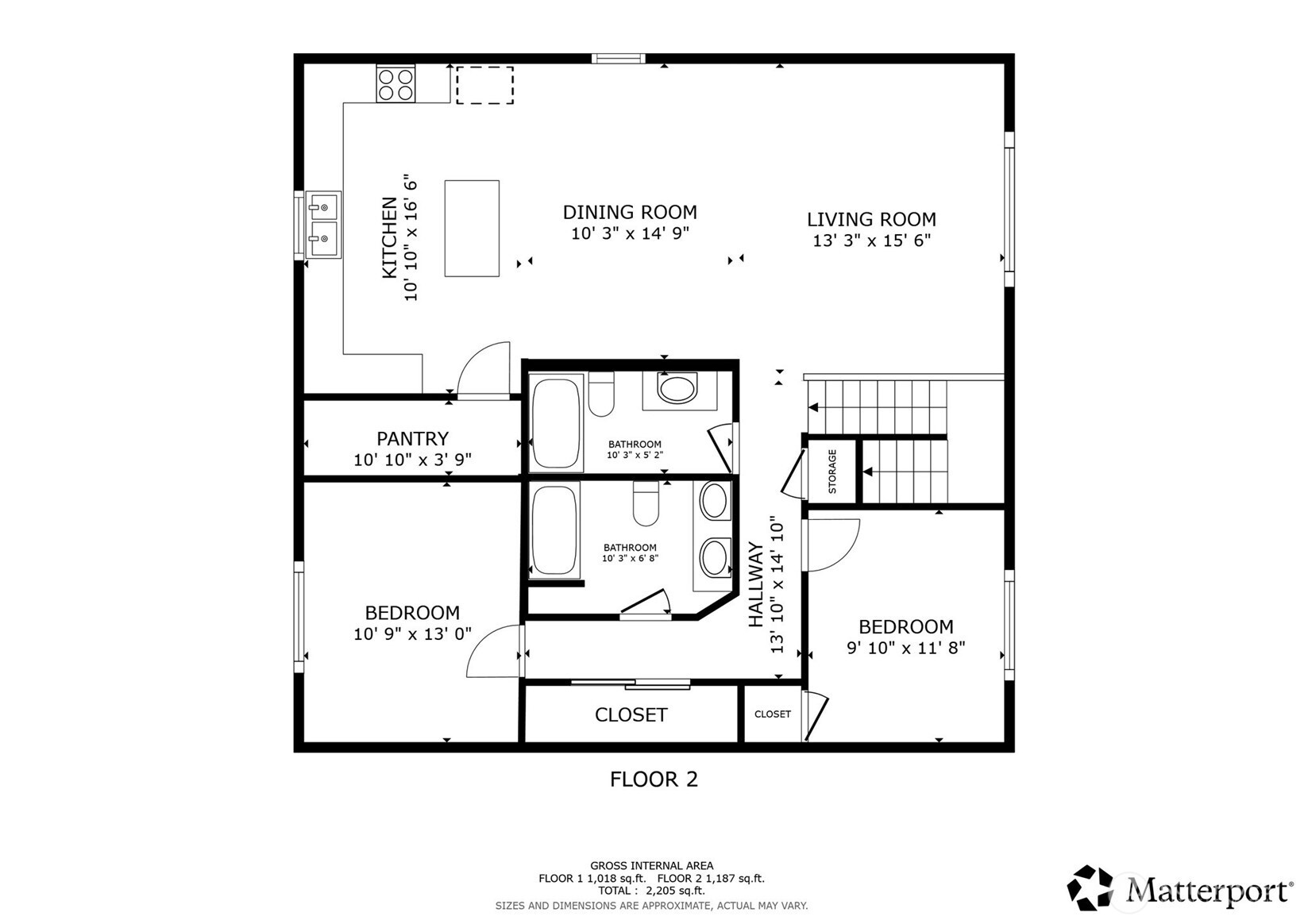 22719 1st Place Property Photo 37