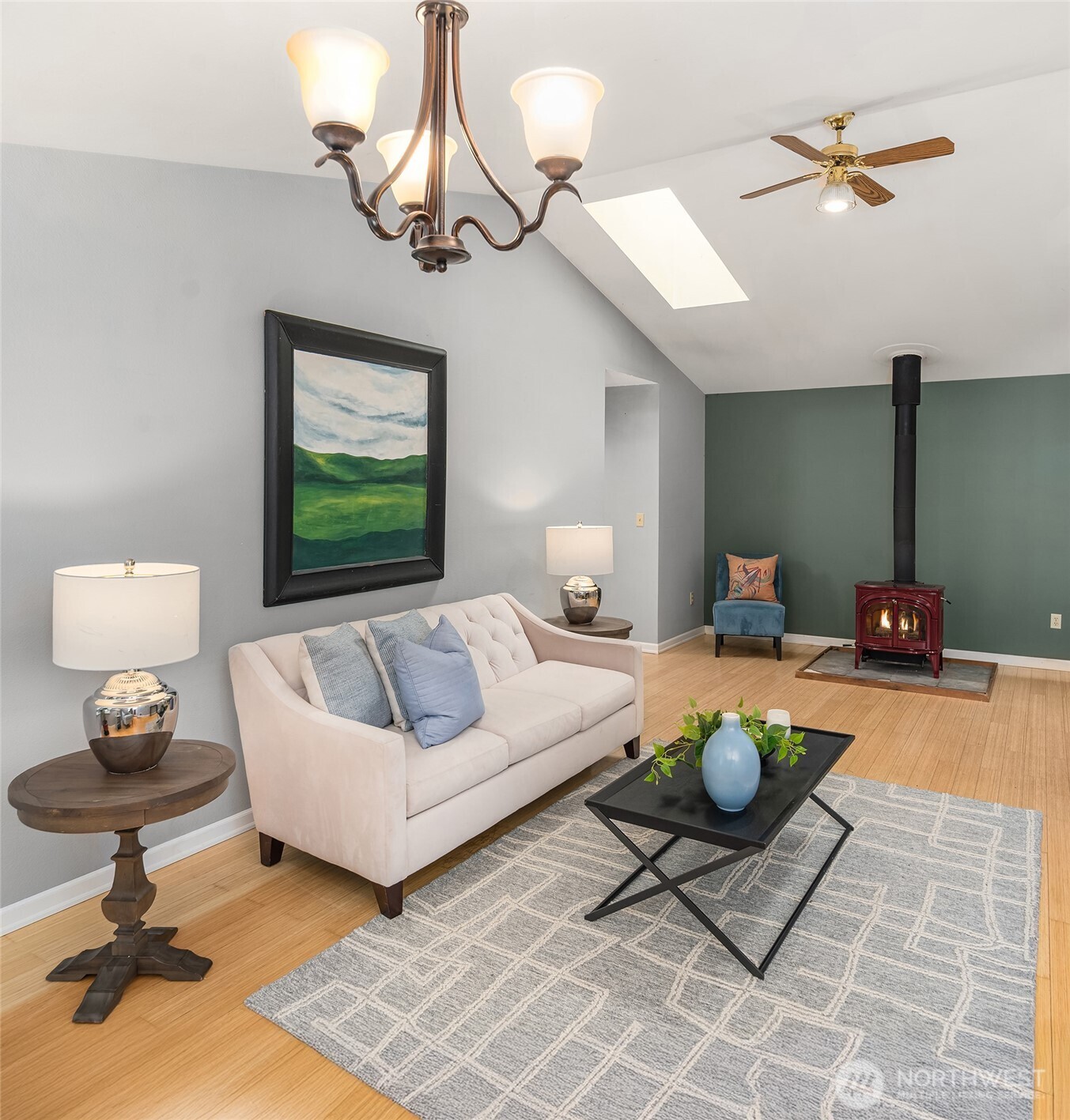 2426 Rosecrans Street Property Photo 6