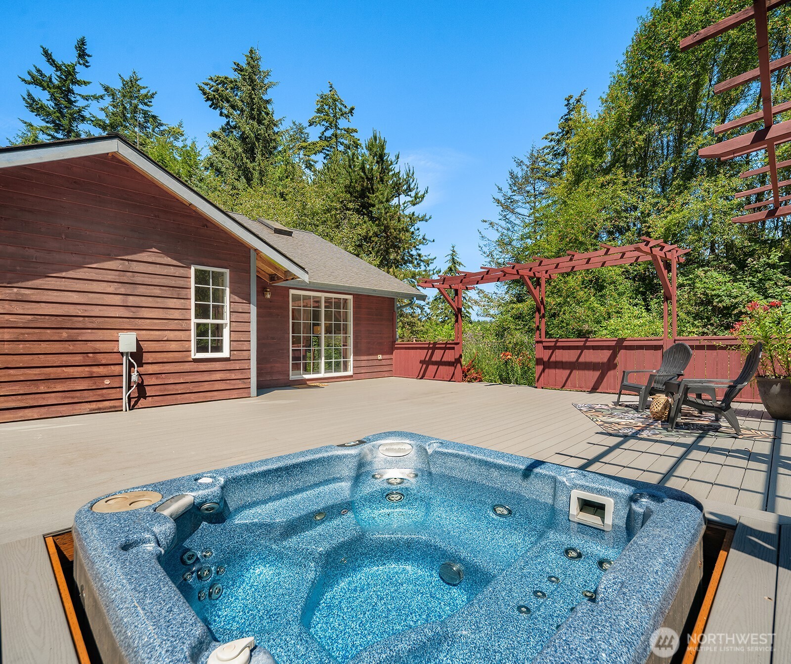 2426 Rosecrans Street Property Photo 21