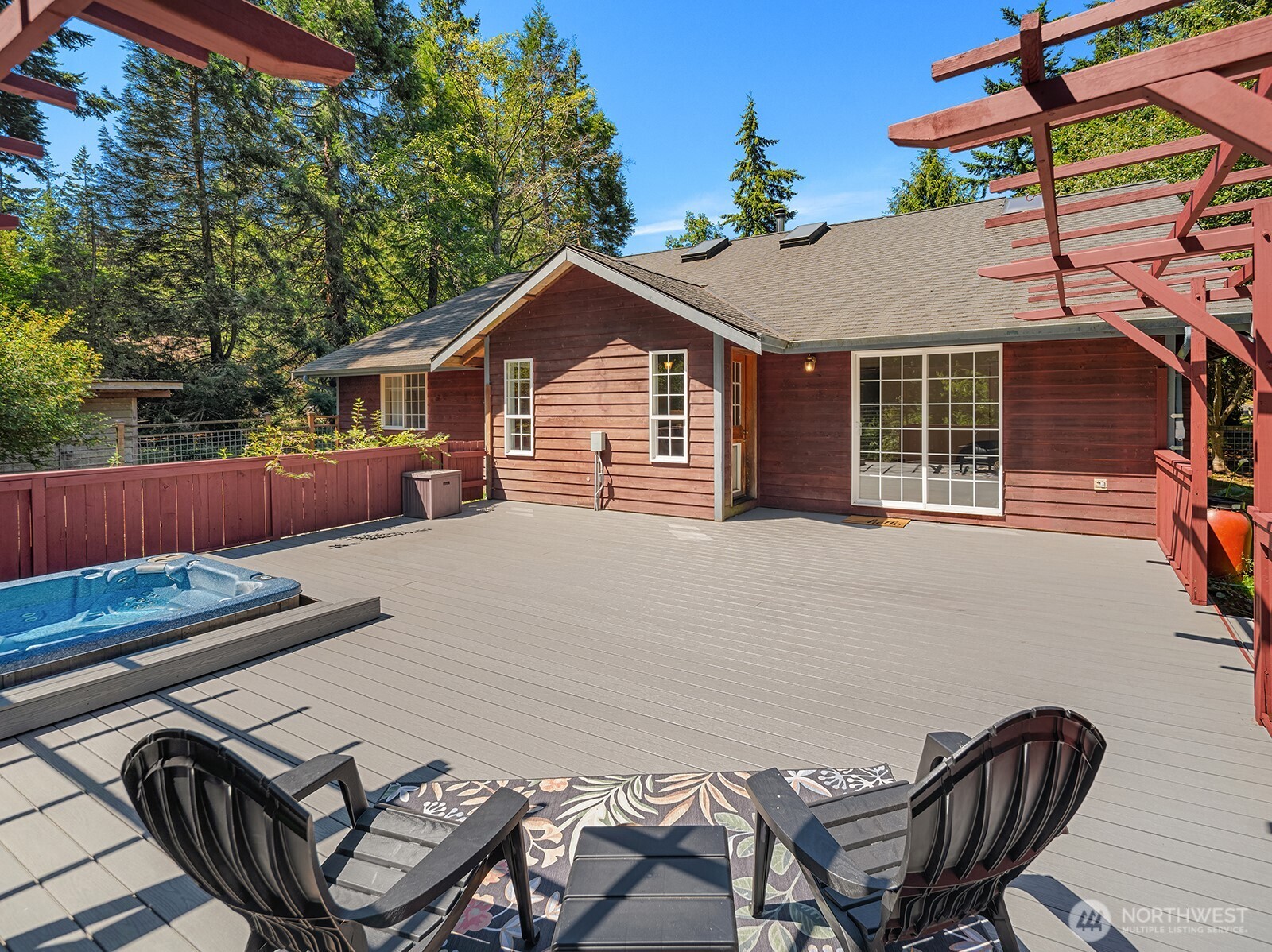 2426 Rosecrans Street Property Photo 22
