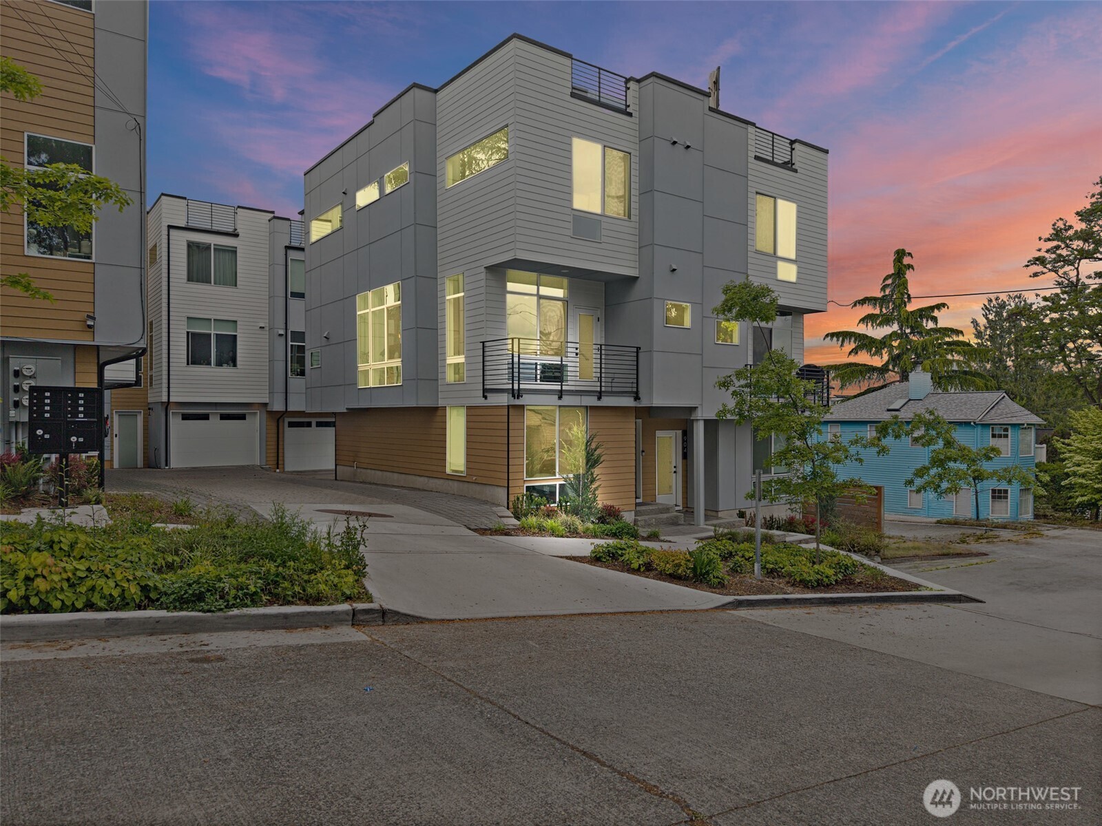 902 N 86th Street Property Photo 1