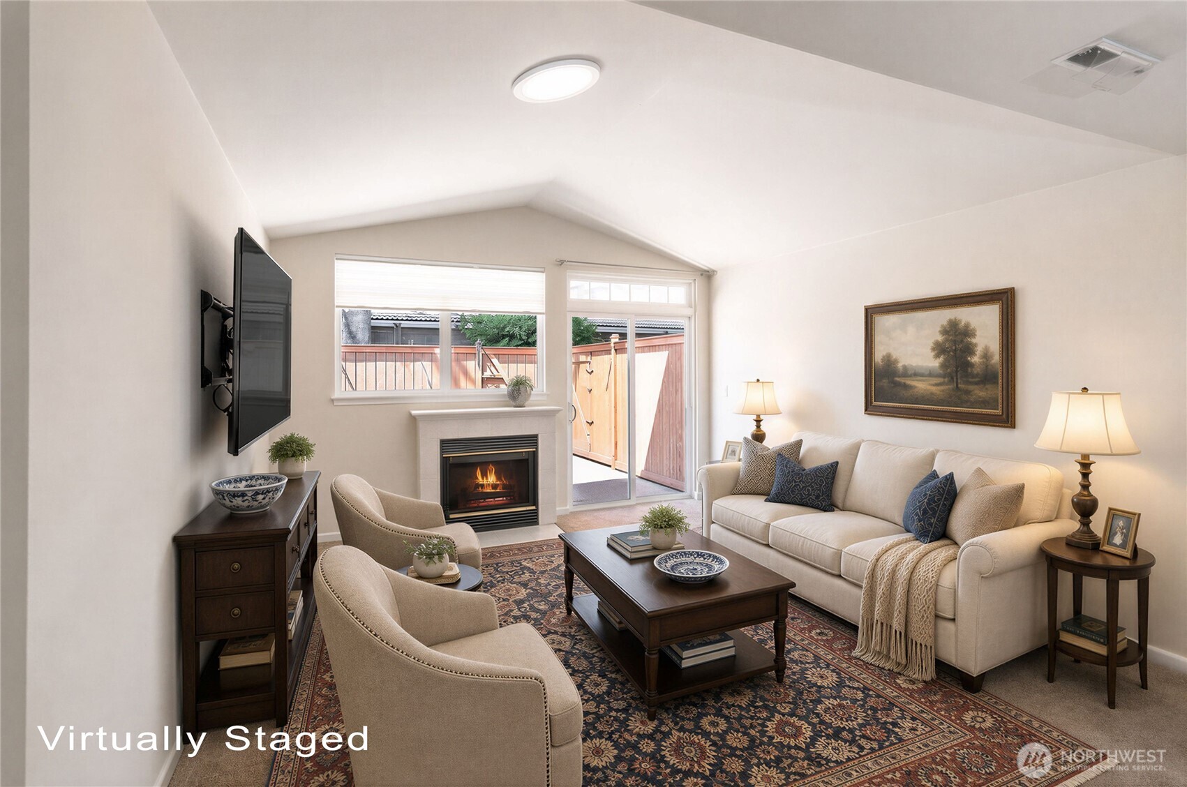 6626 Millstone Lane M105 Property Photo 2