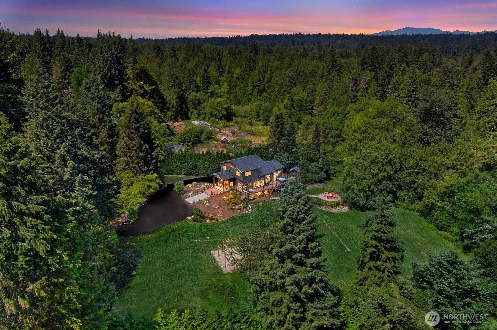 17420 174th Avenue Property Photo 1