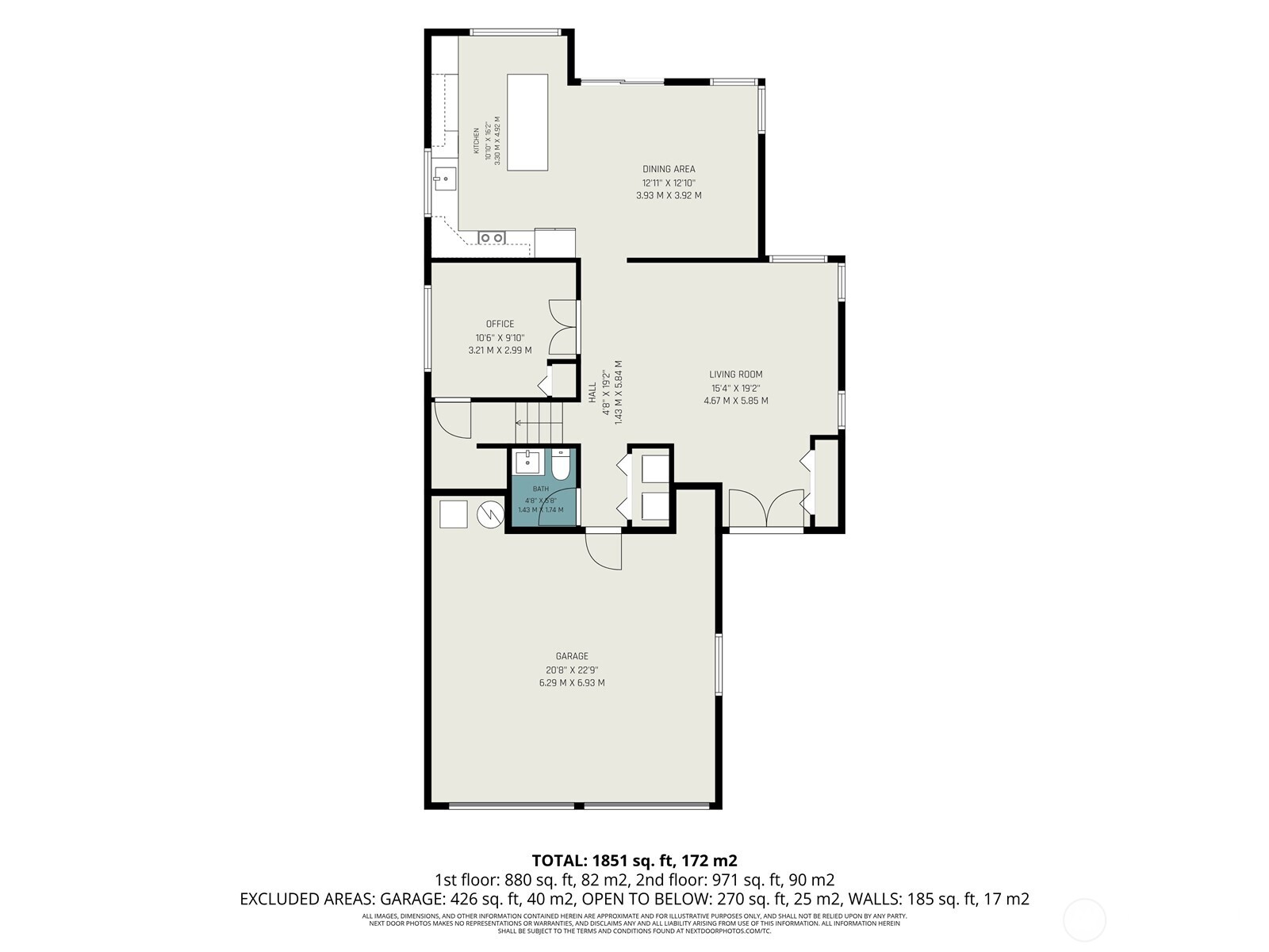 24305 Se 42nd Place Property Photo 31