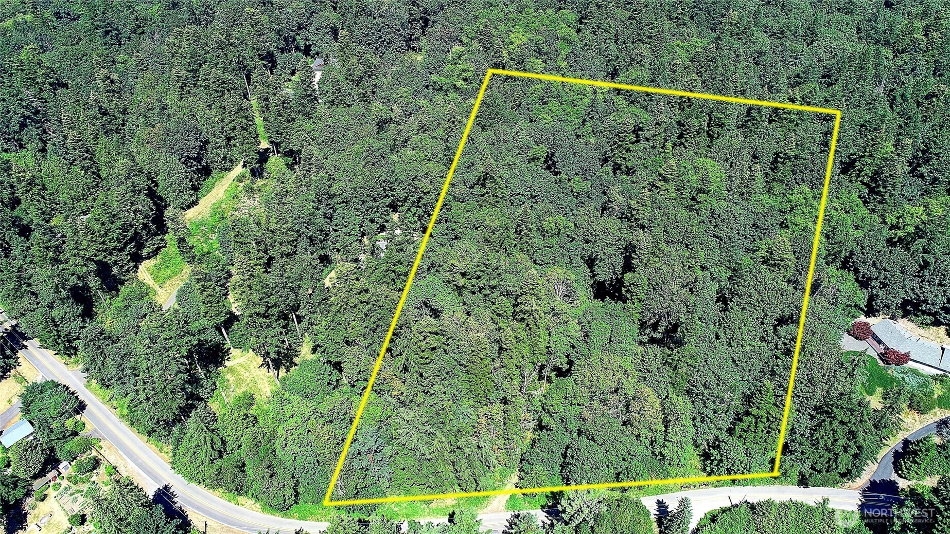 0 South Camano Drive Property Photo 1