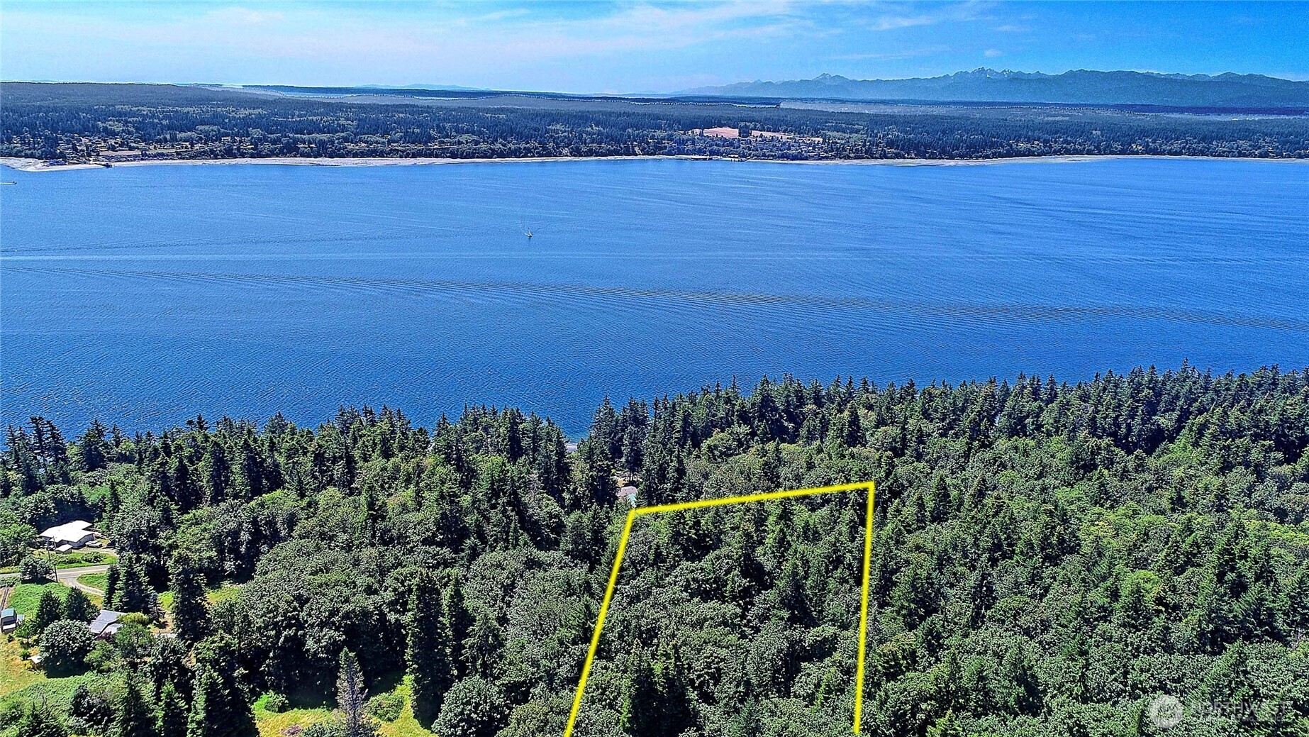 0 South Camano Drive Property Photo 2