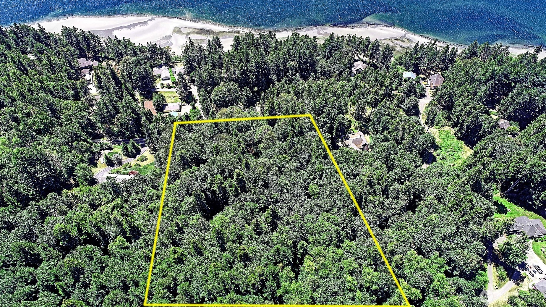 0 South Camano Drive Property Photo 3