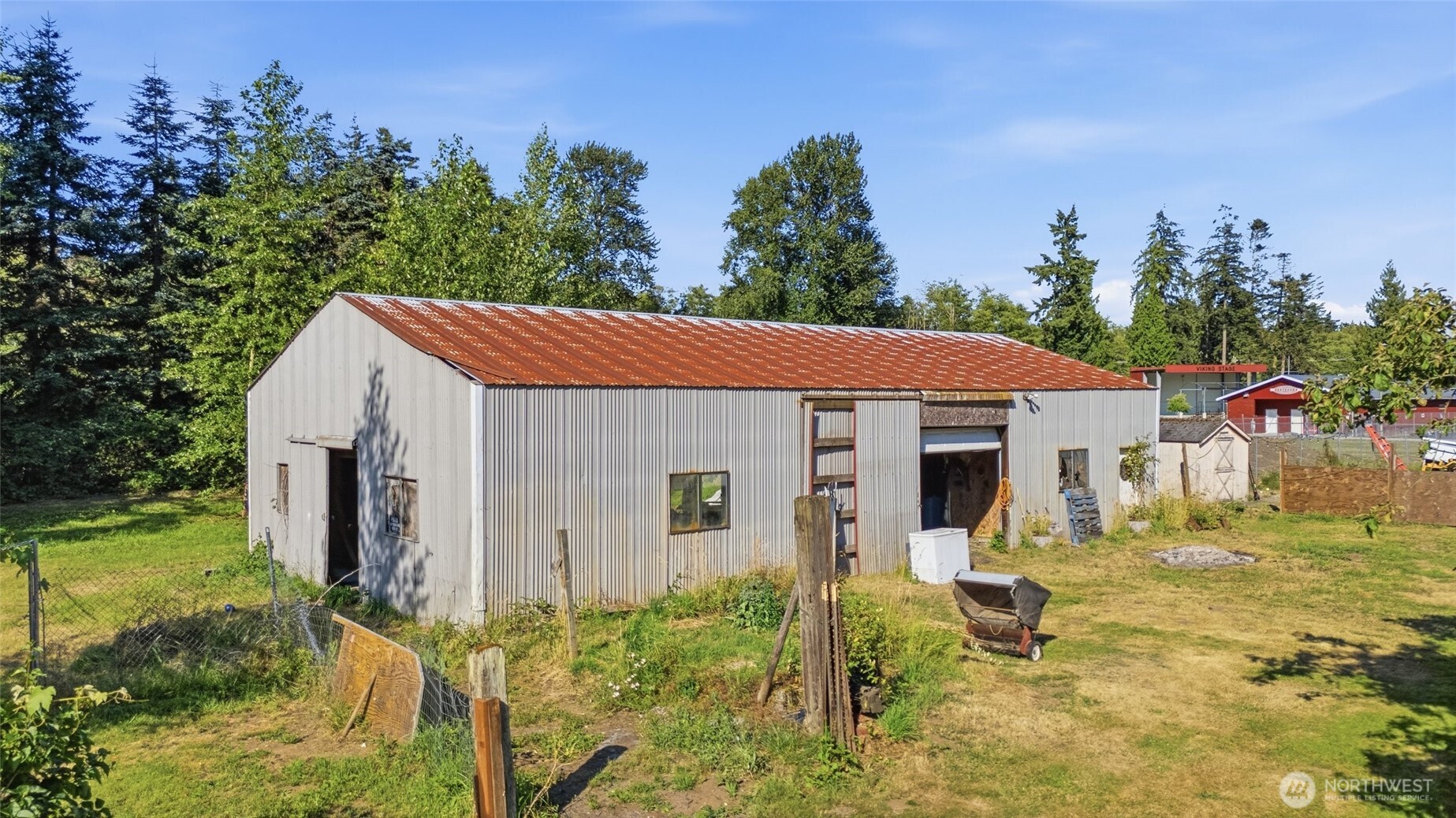 6703 Pioneer Highway Property Photo 31