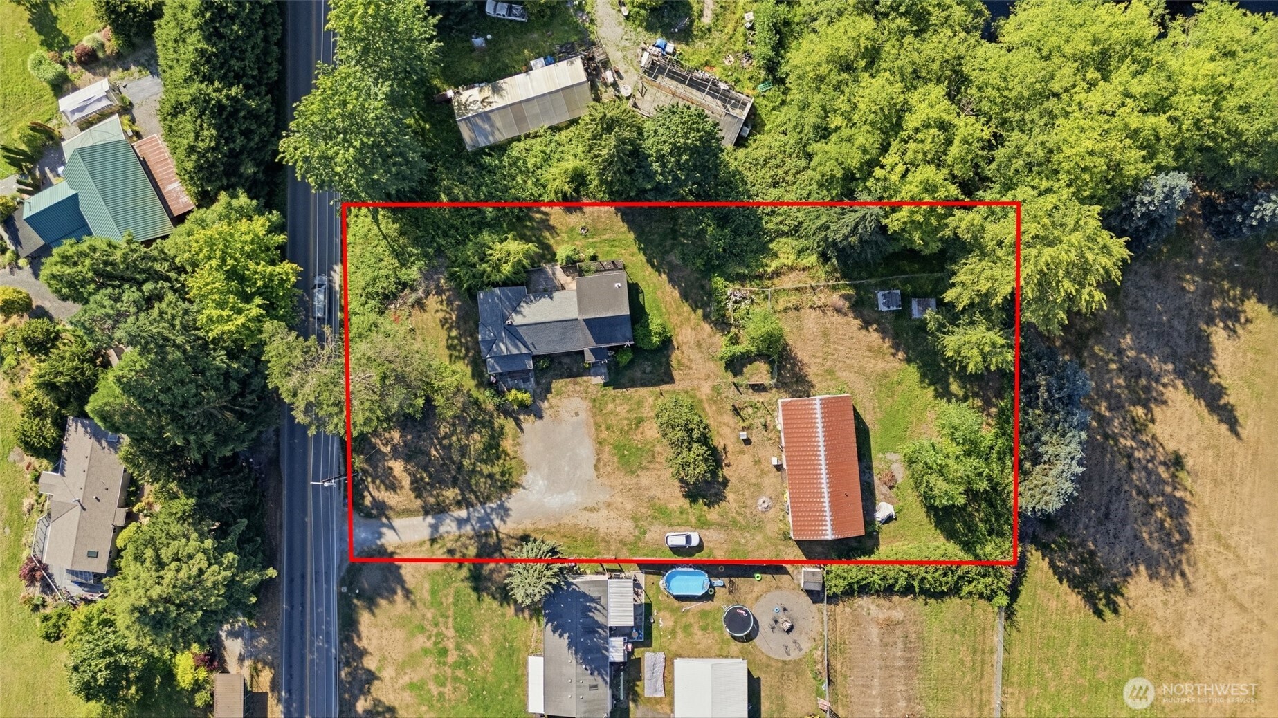 6703 Pioneer Highway Property Photo 37