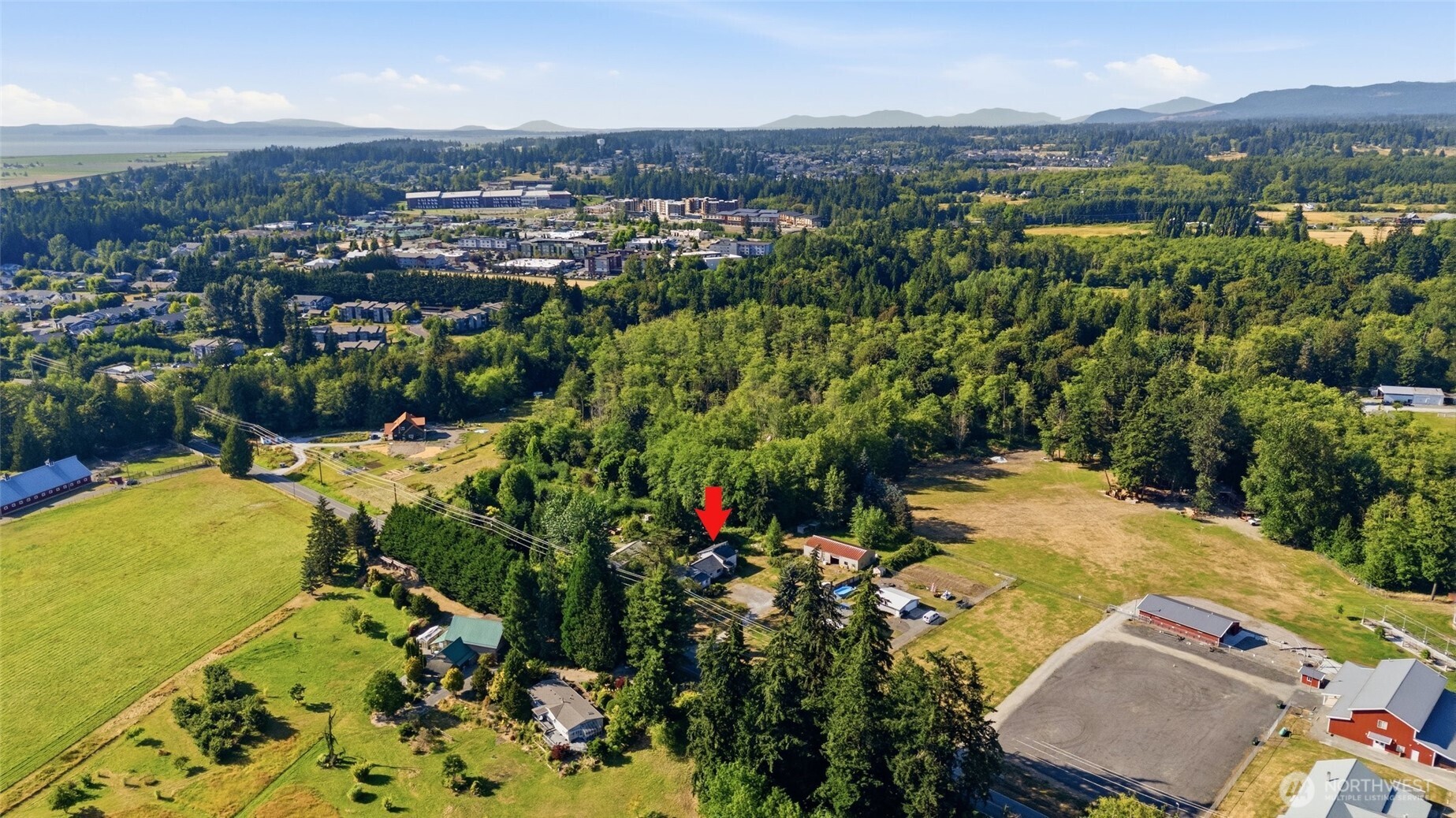 6703 Pioneer Highway Property Photo 38