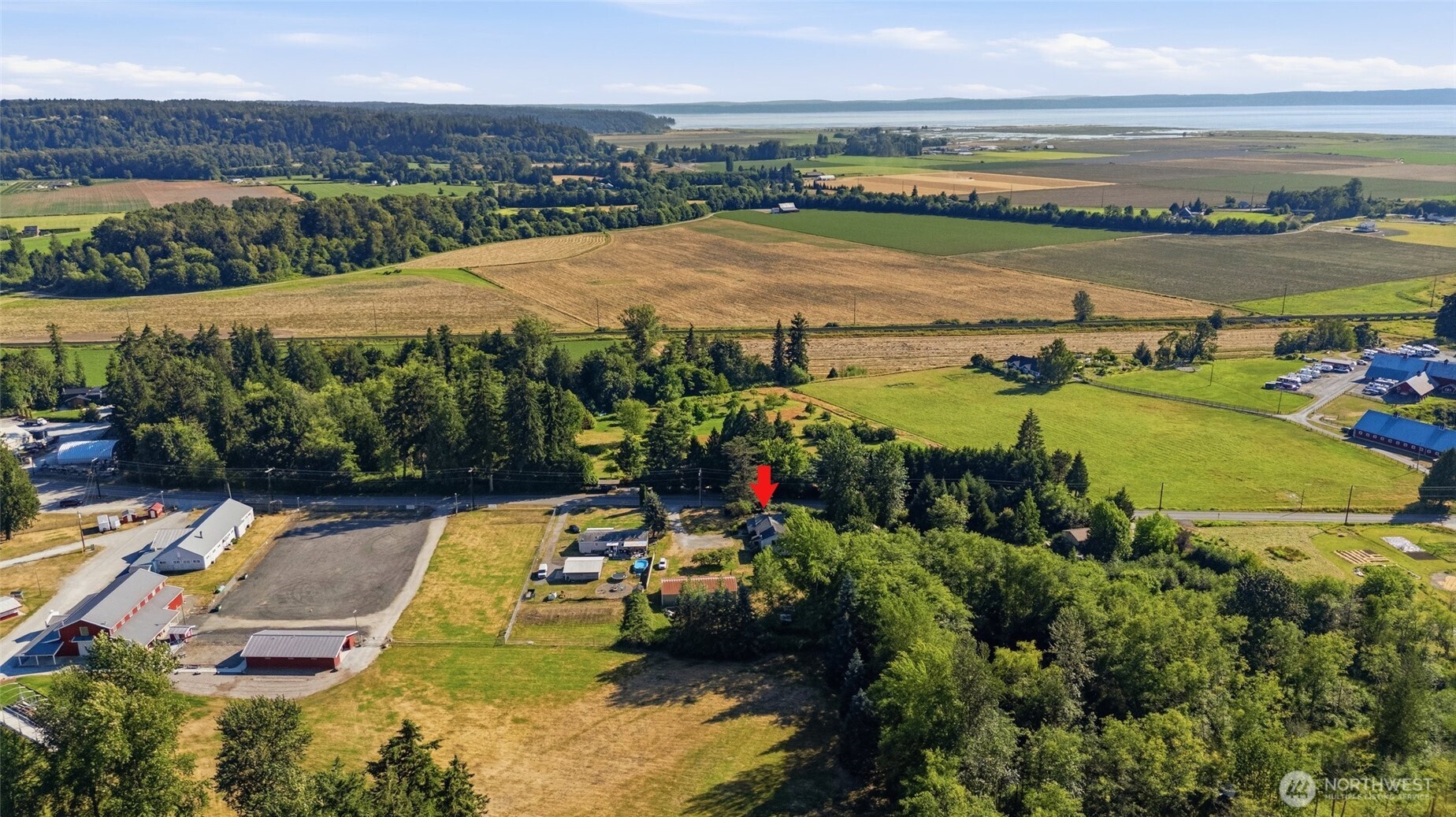 6703 Pioneer Highway Property Photo 39
