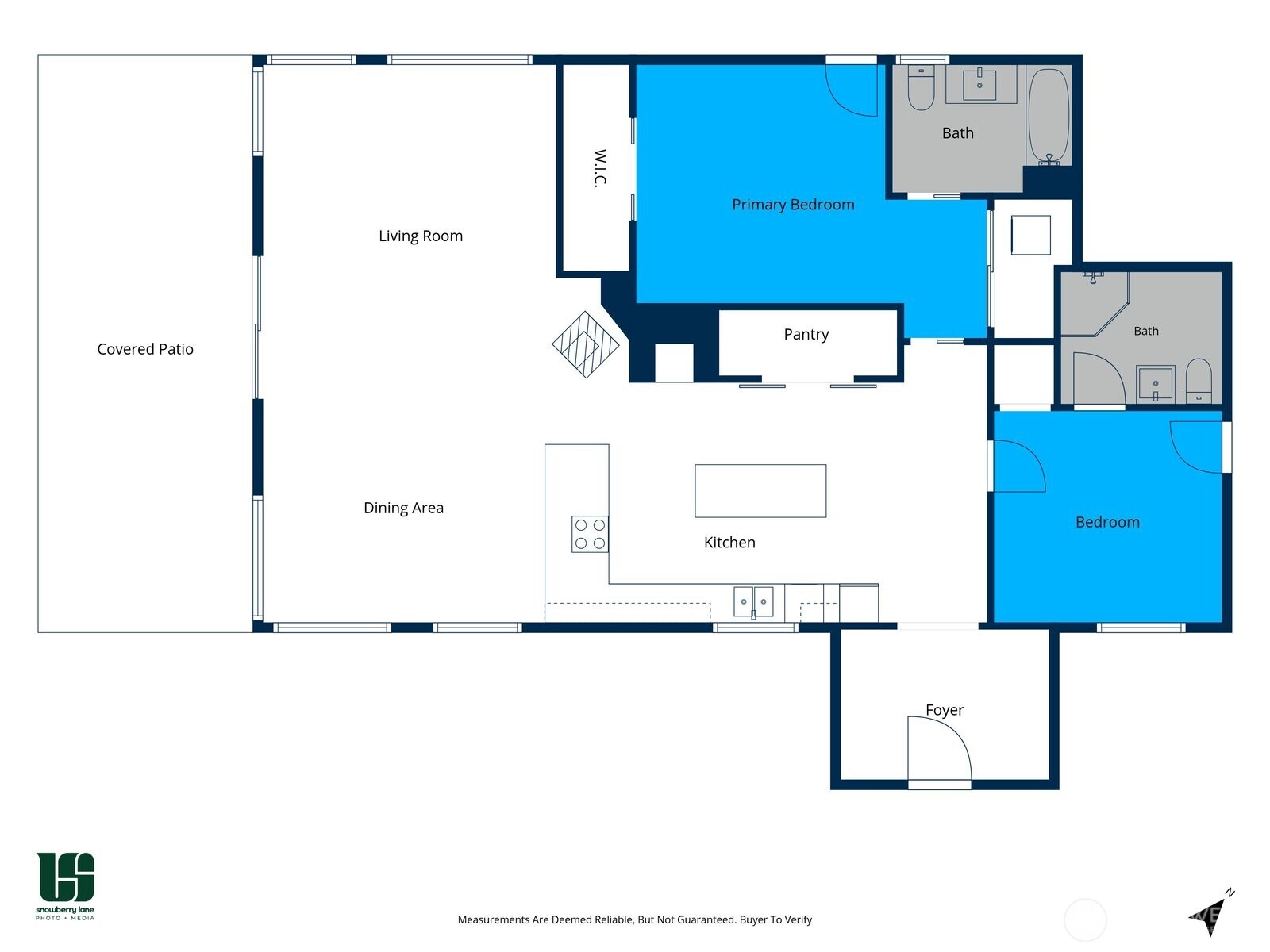 550 Wanamaker Property Photo 39