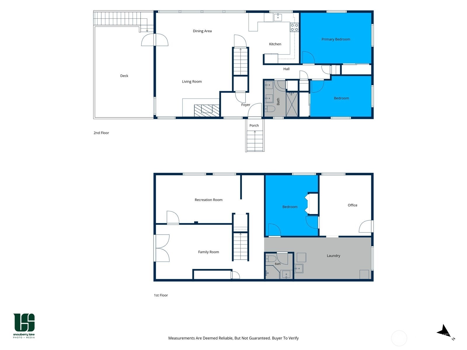 550 Wanamaker Property Photo 40