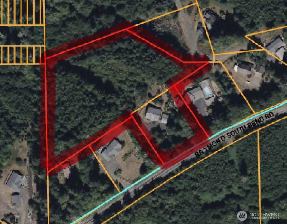 2151 Raymond-south Bend Road Property Photo 34