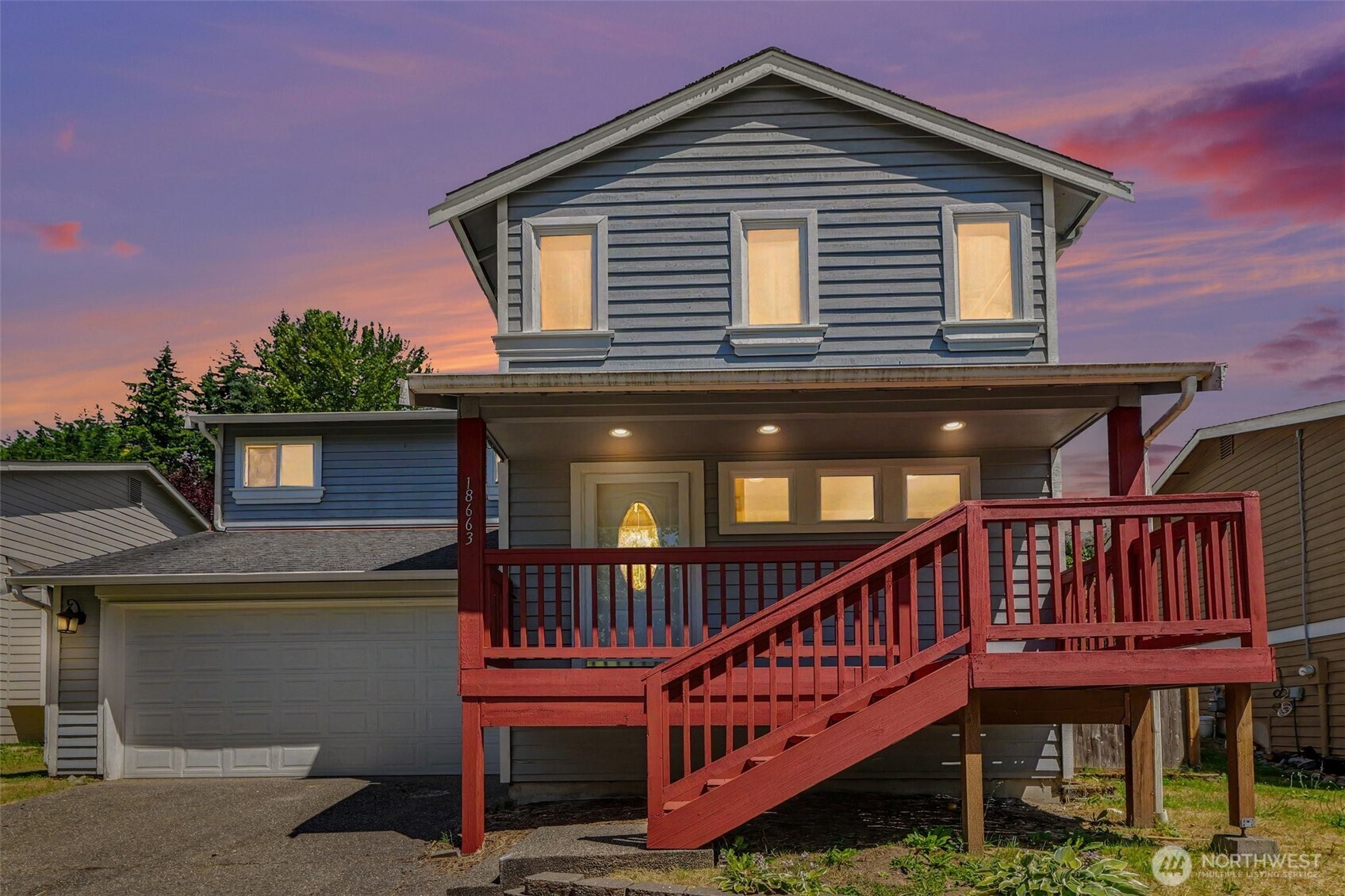 18663 Rainier View Road Property Photo 36