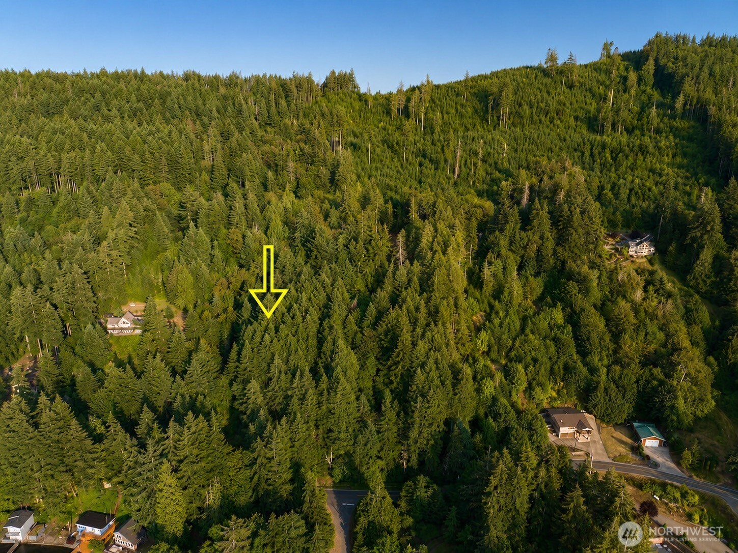 1102 Nw Summit Lake Shore Rd Property Photo 17