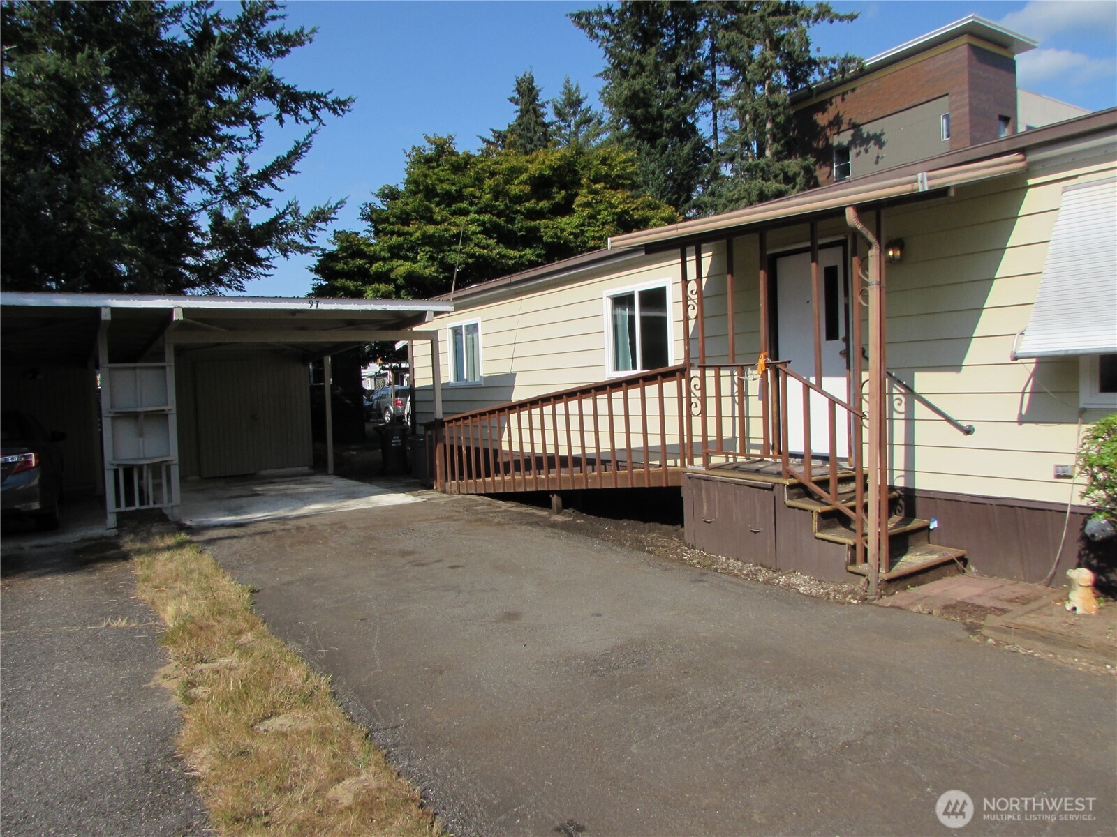 11424 36th Drive 97 Property Photo 3