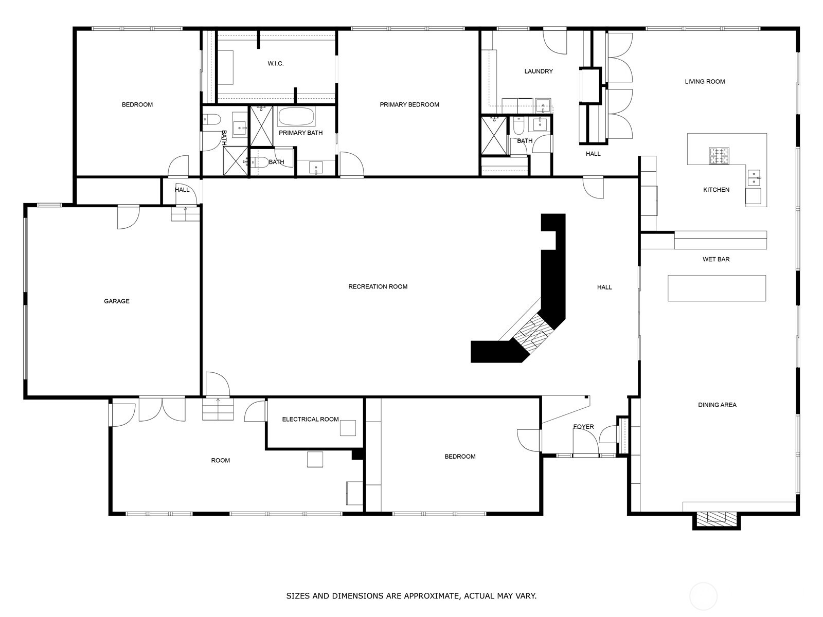 1267 Beach Drive Property Photo 40