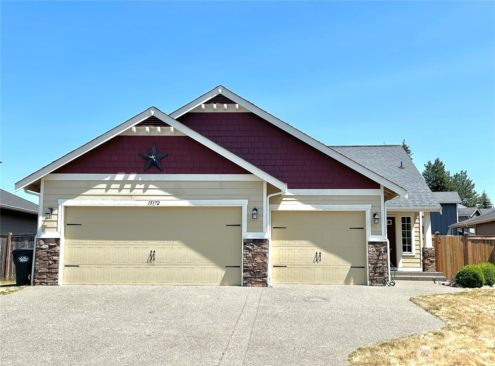 15172 Durant Drive Property Photo 1