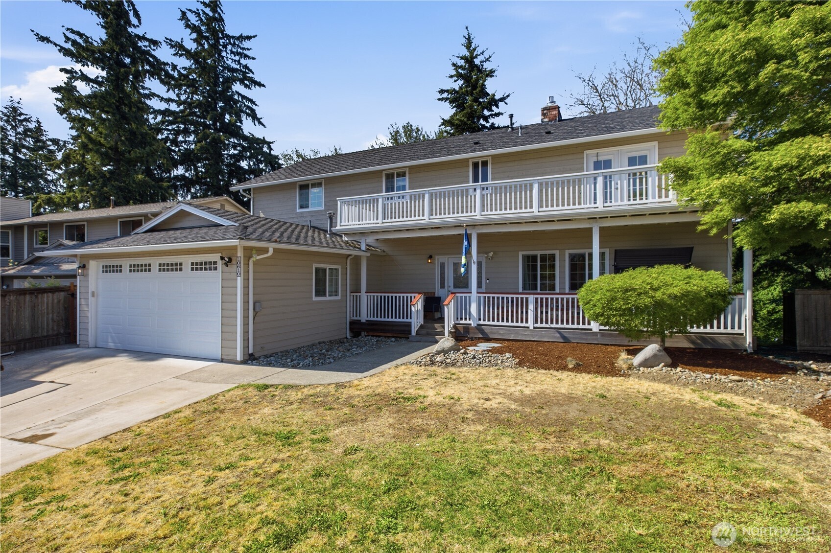 10610 Se 325th Place Property Photo 1