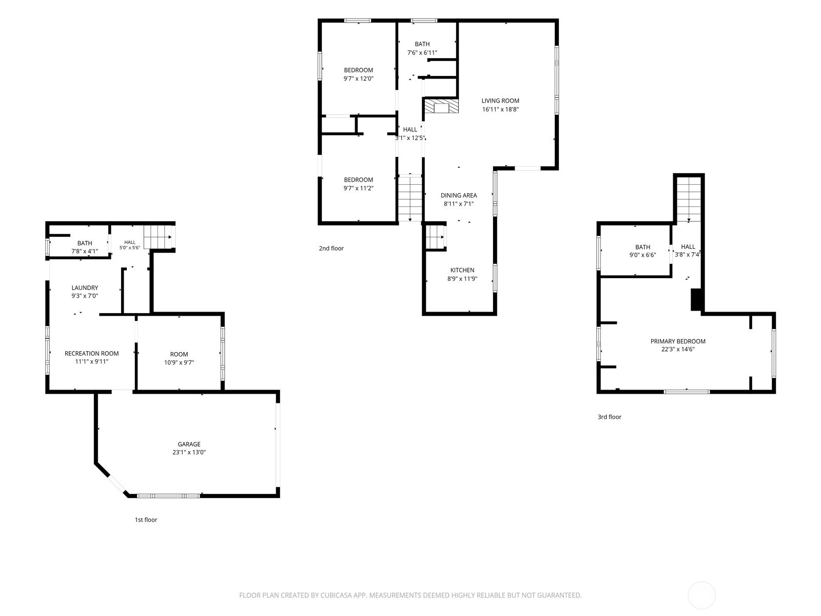 153 Sw 208th Street Property Photo 31