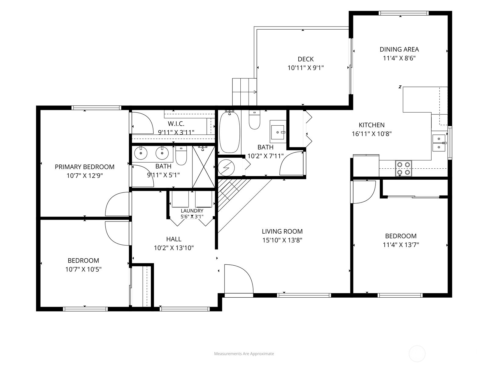 12042 14th Avenue Property Photo 26