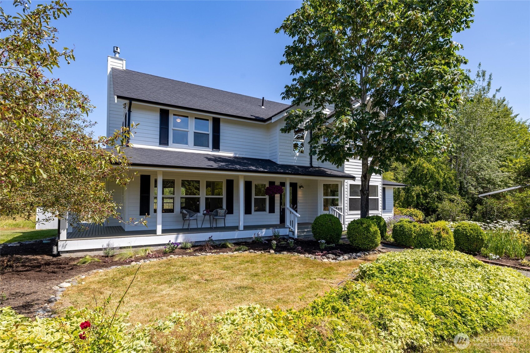 4134 Squalicum Lake Road Property Photo 4