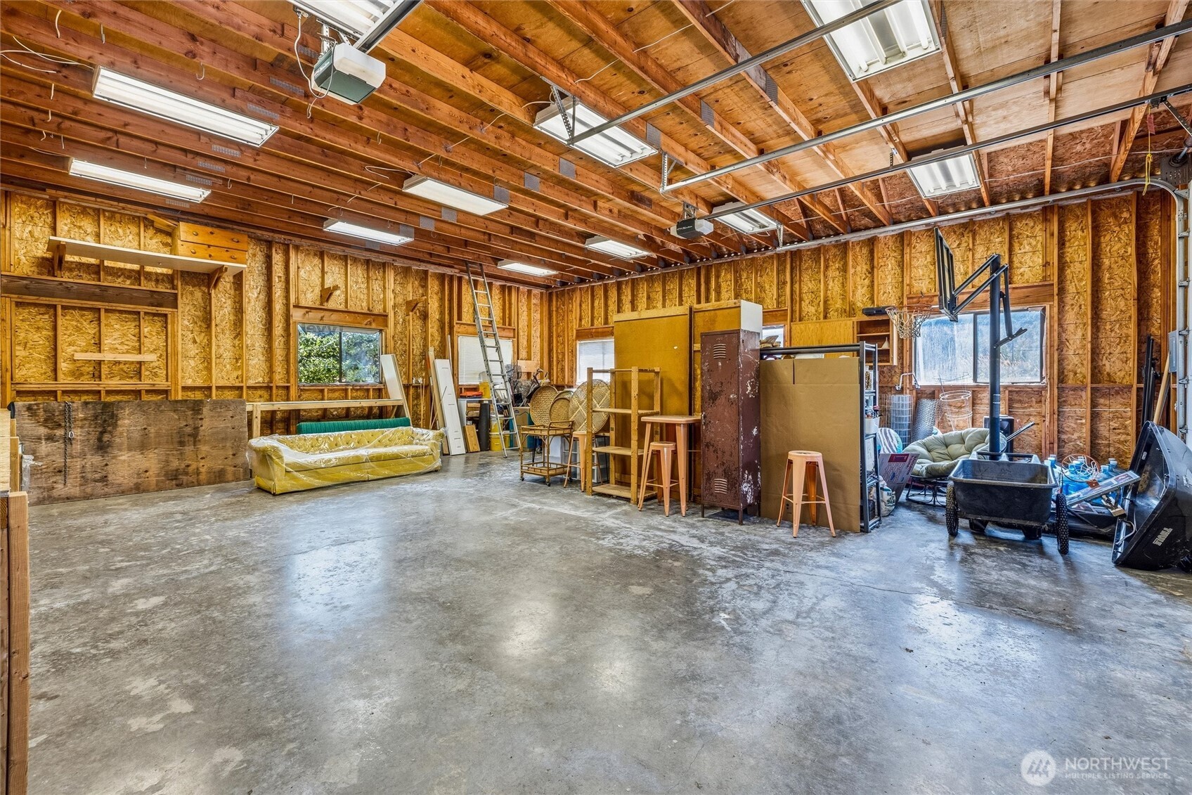 4134 Squalicum Lake Road Property Photo 34