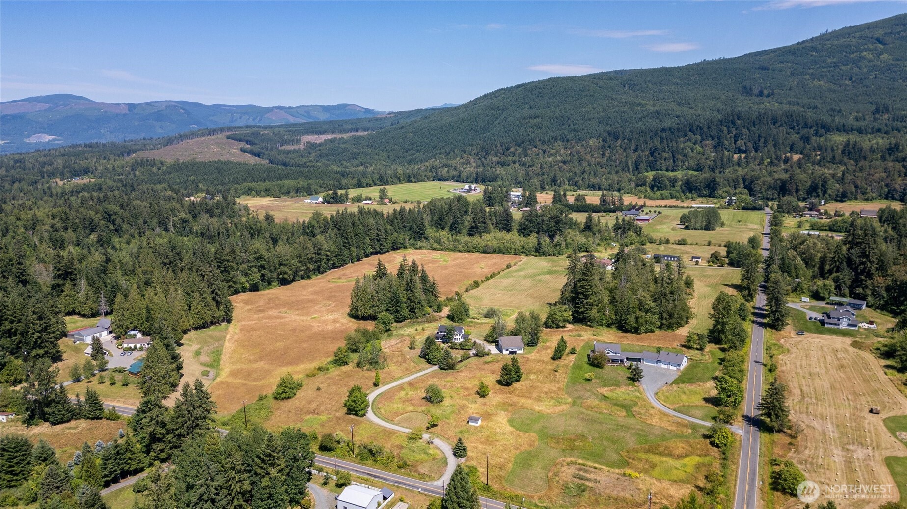 4134 Squalicum Lake Road Property Photo 38