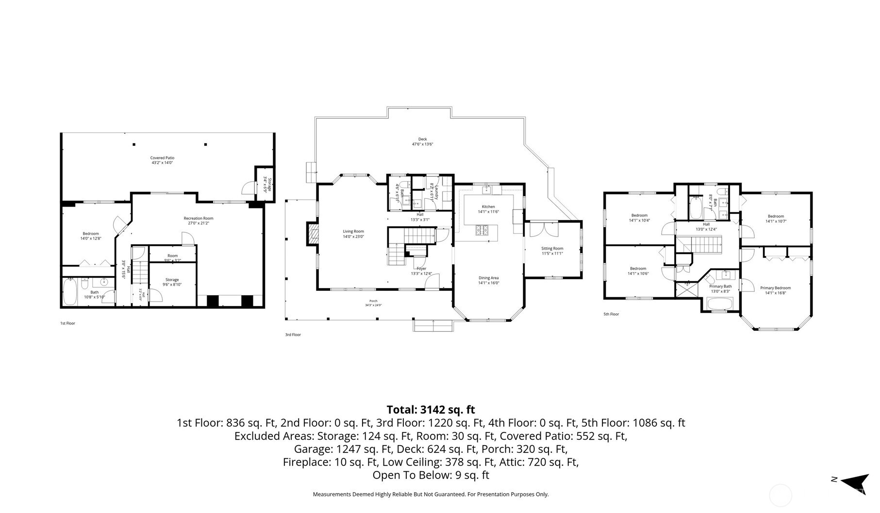 4134 Squalicum Lake Road Property Photo 40