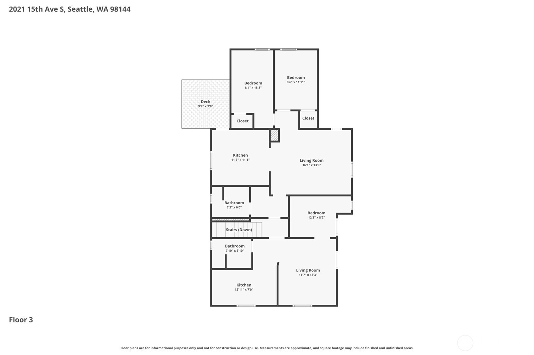 2021 15th Avenue Property Photo 22