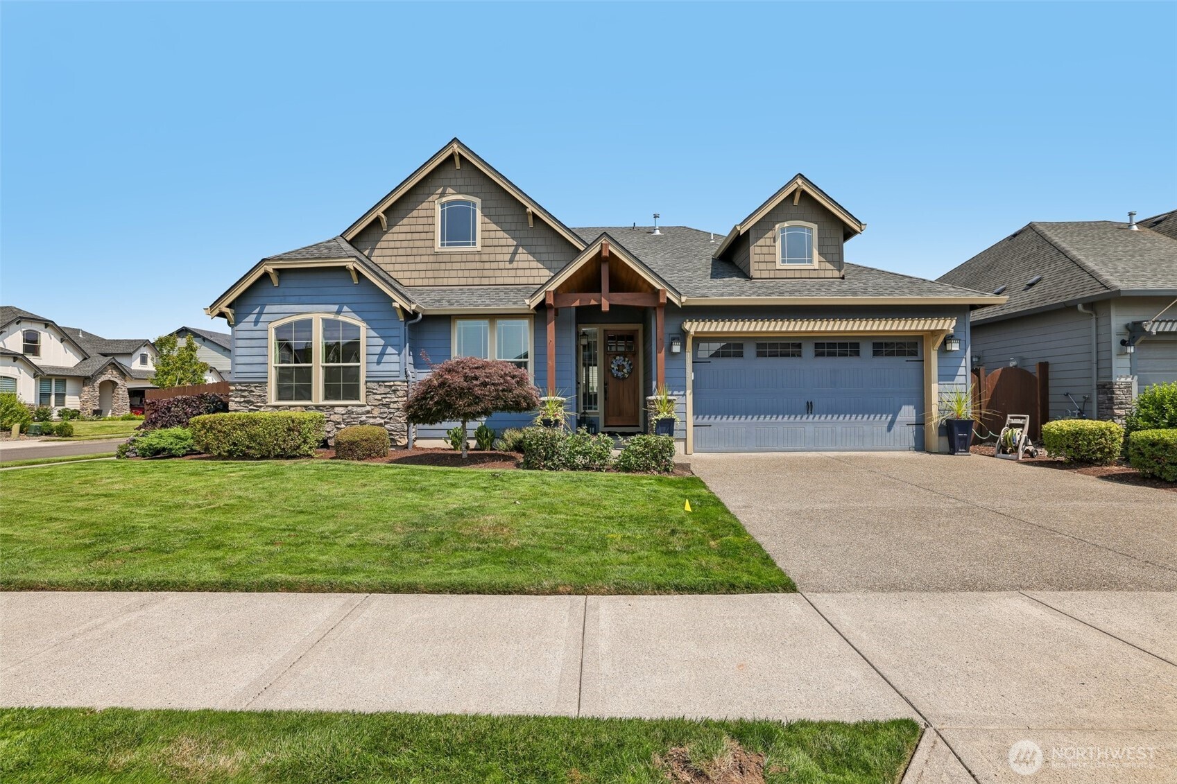 11217 Ne 148th Avenue Property Photo 1