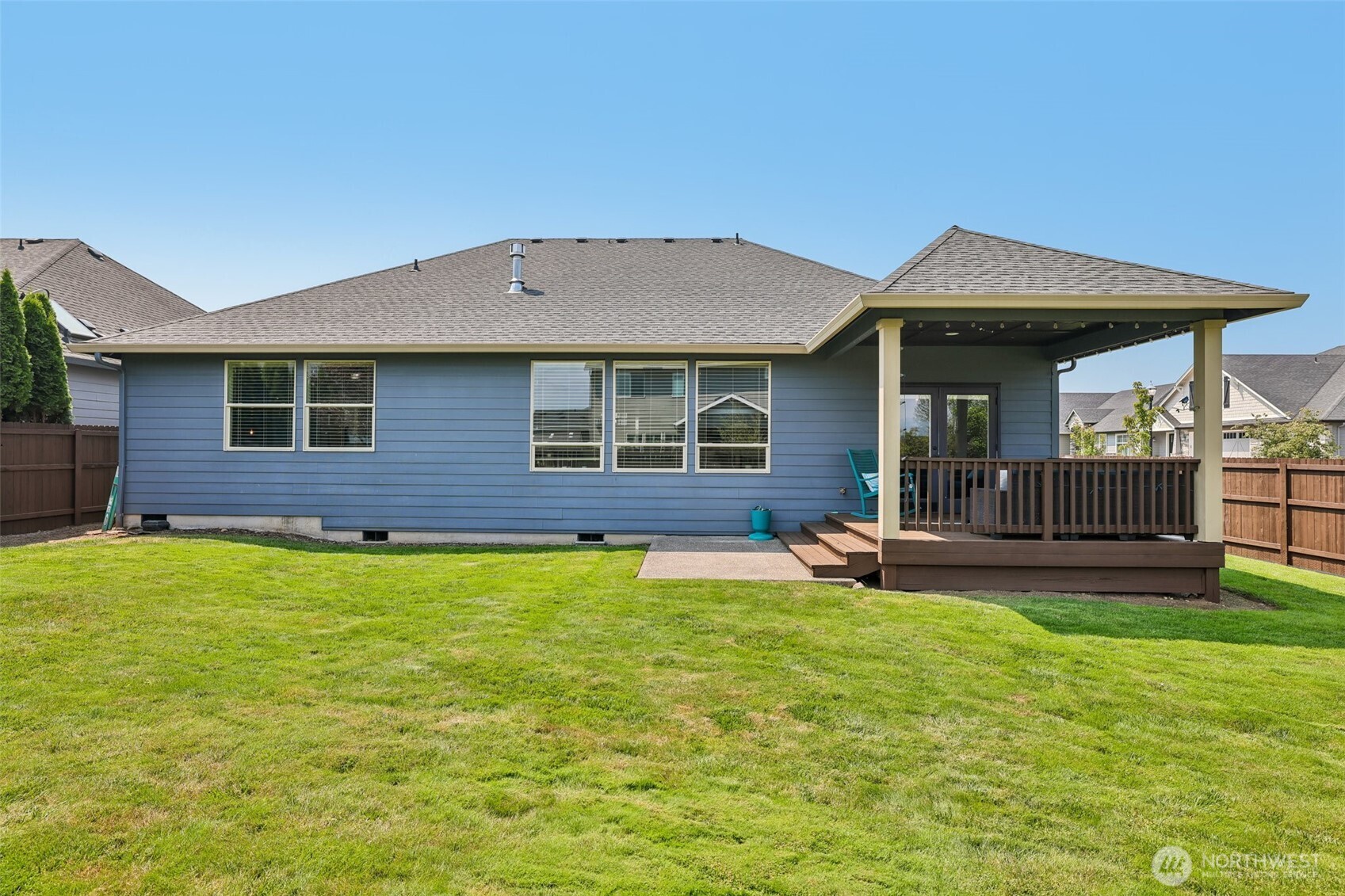 11217 Ne 148th Avenue Property Photo 29