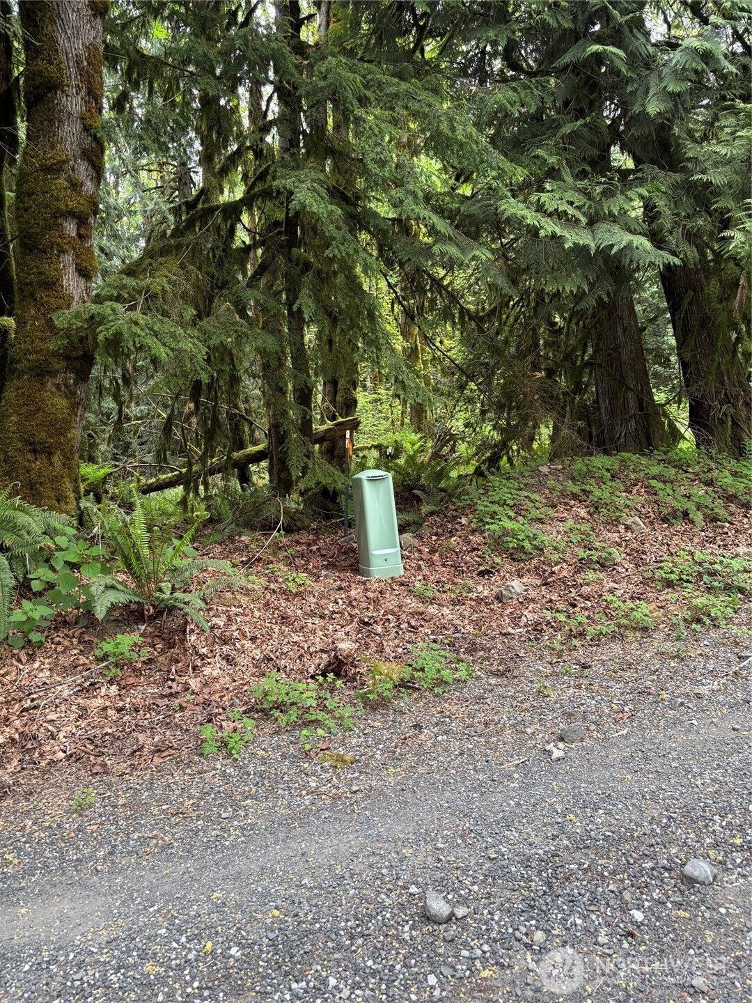 0 Upper Frost Creek Road Property Photo 1