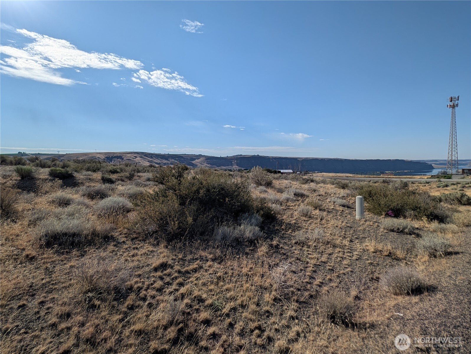 0 Lot D Rose Road Property Photo 1