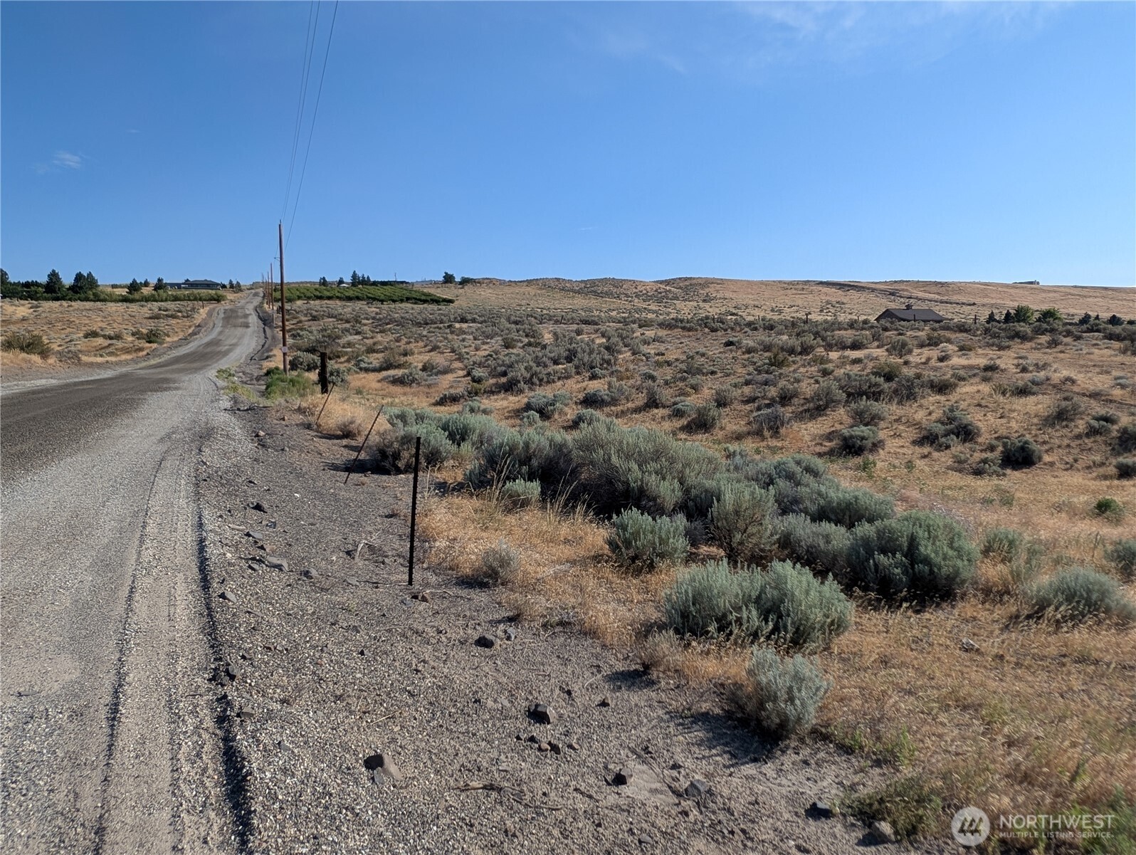 0 Lot D Rose Road Property Photo 3