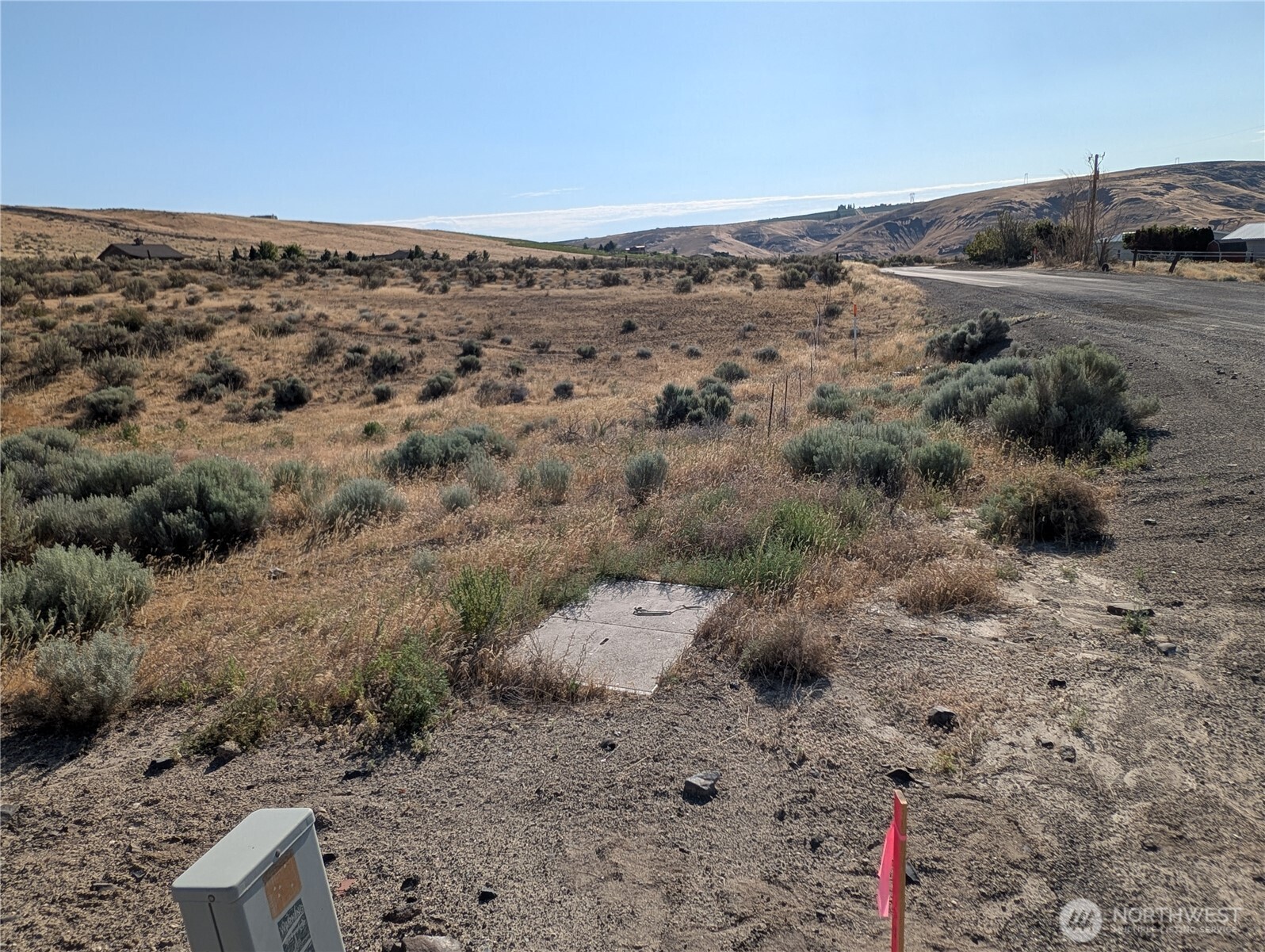 0 Lot D Rose Road Property Photo 4