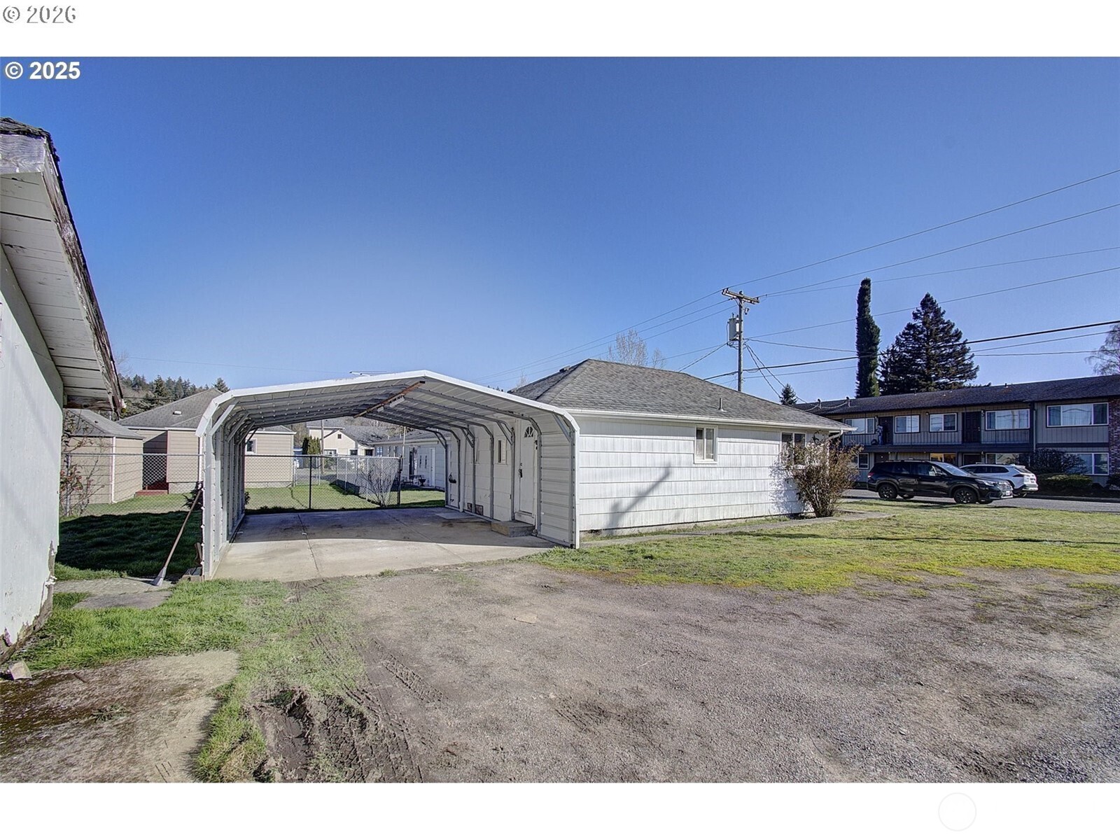 105 Redpath Street Property Photo 2