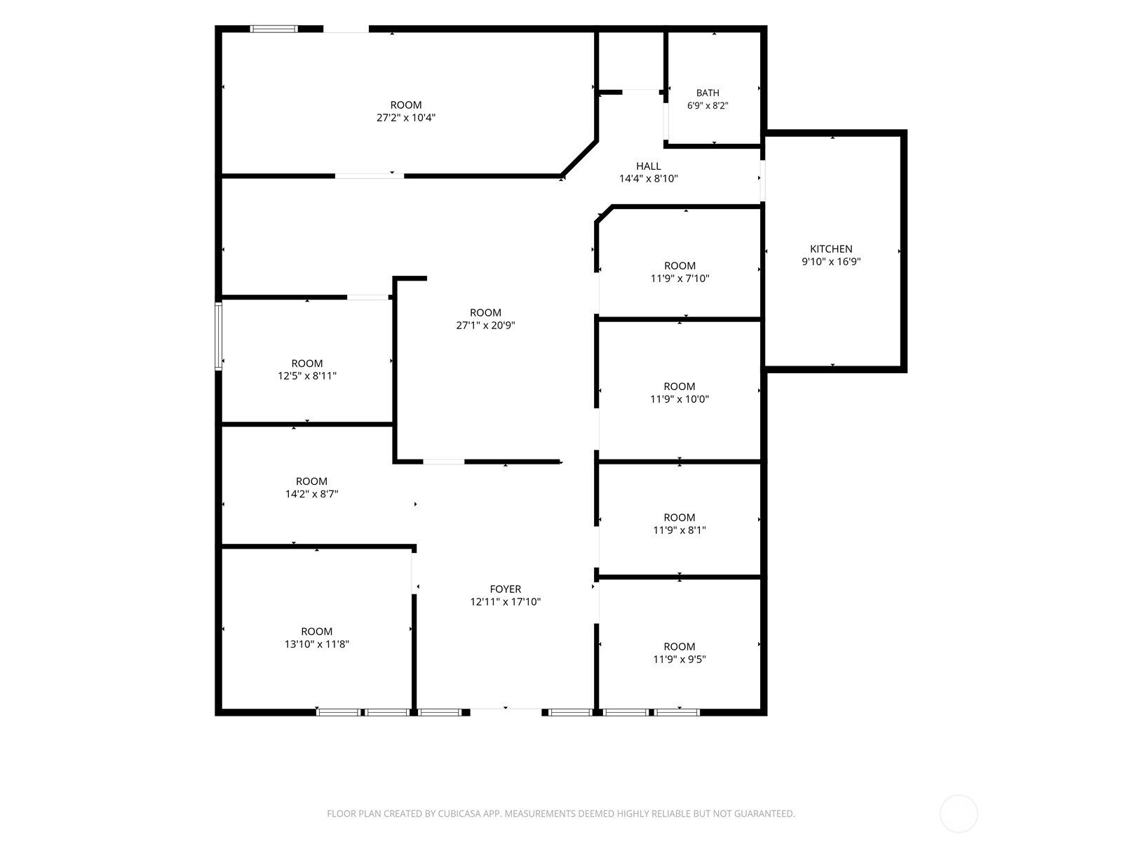 1615 Buck Way Property Photo 22