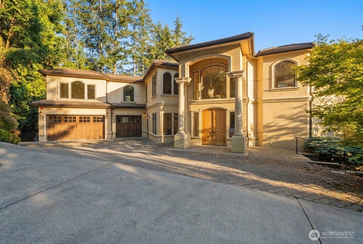 1465 Evergreen Point Road Property Photo 4