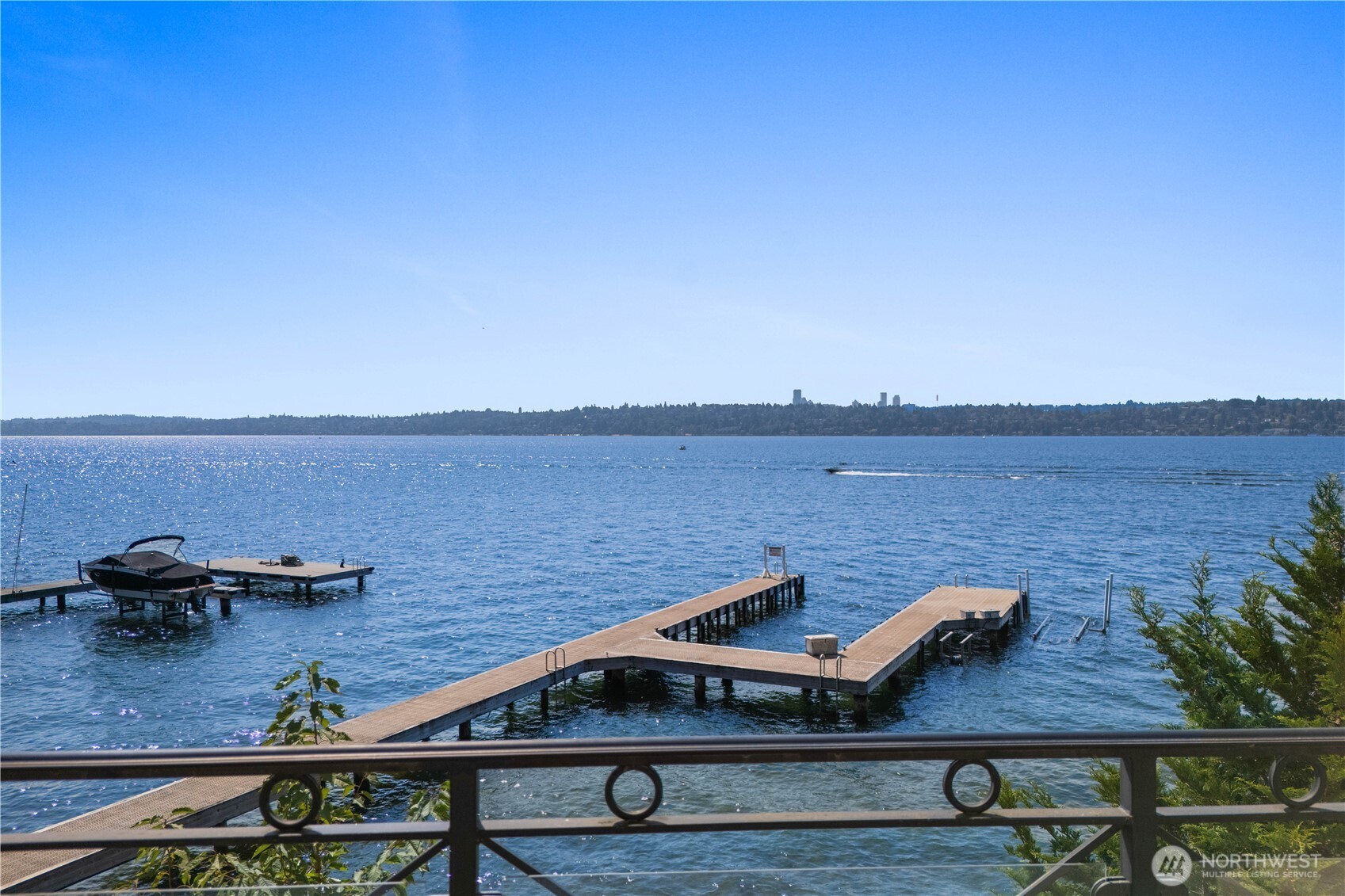 1465 Evergreen Point Road Property Photo 6