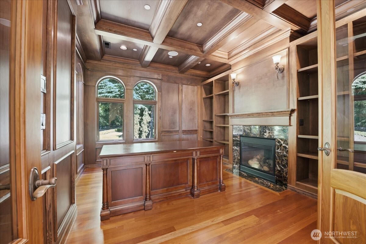 1465 Evergreen Point Road Property Photo 23