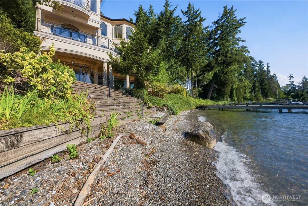 1465 Evergreen Point Road Property Photo 36