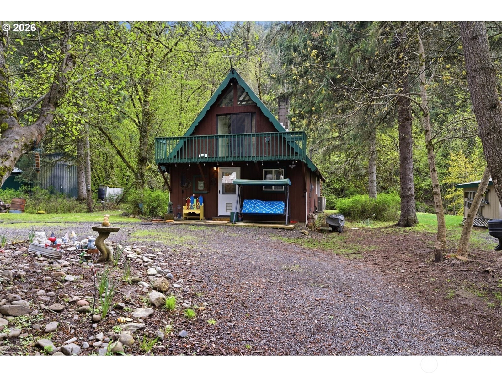 61370 Mill Creek Rd Property Photo 1